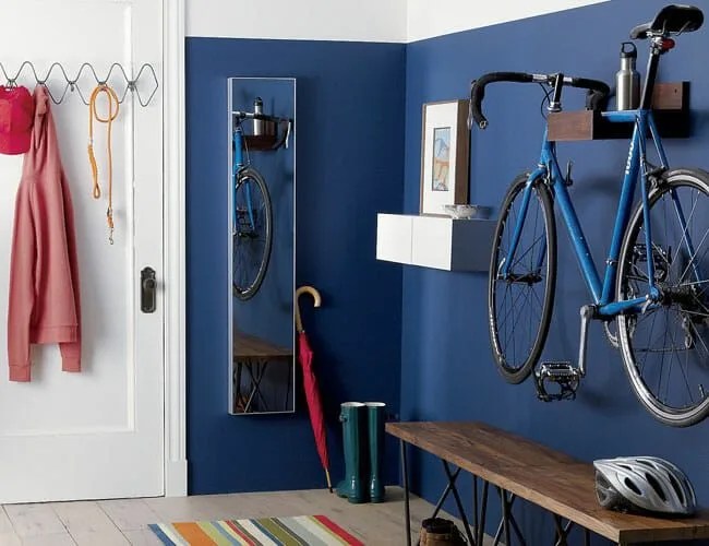 best indoor bike racks gear patrol lead feature