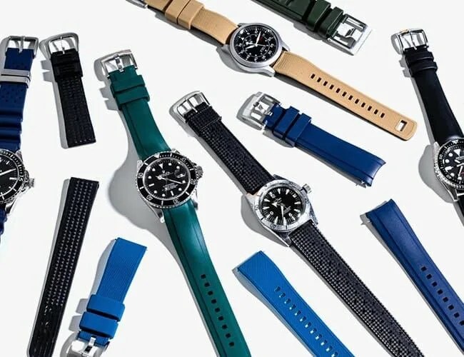 Best-Rubber-Straps-gear-patrol-lead-feature