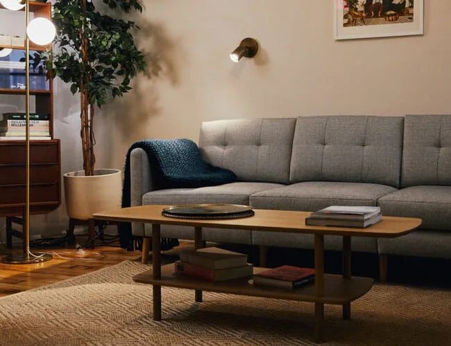 best sofas couches gear patrol lead featured