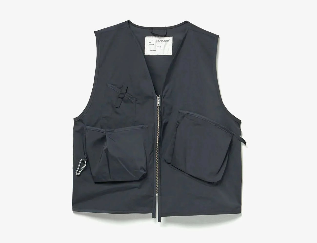Best-Style-Releases-of-the-Week-6-11-gear-patrol-Camiel-Fortgens-Fisherman-Vest