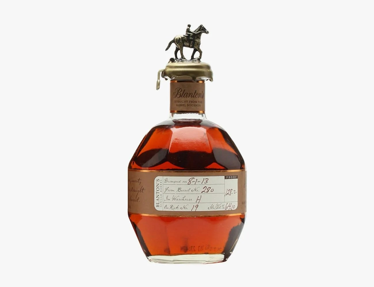 Blantons-Straight-from-the-Barrel-Gear-Patrol