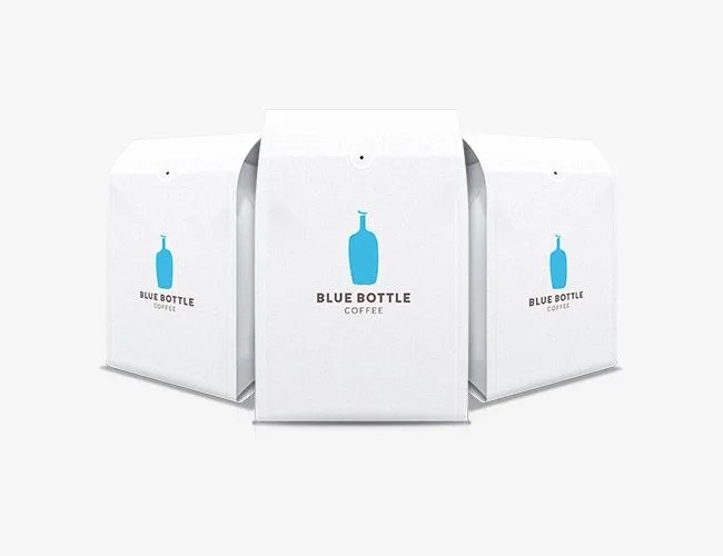 blue bottle gear patrol
