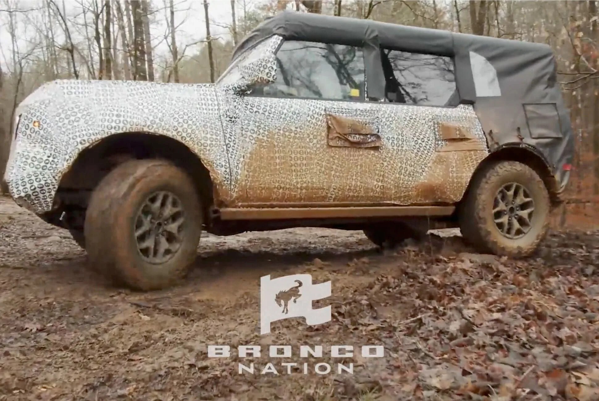 bronco testing gear patrol lead full