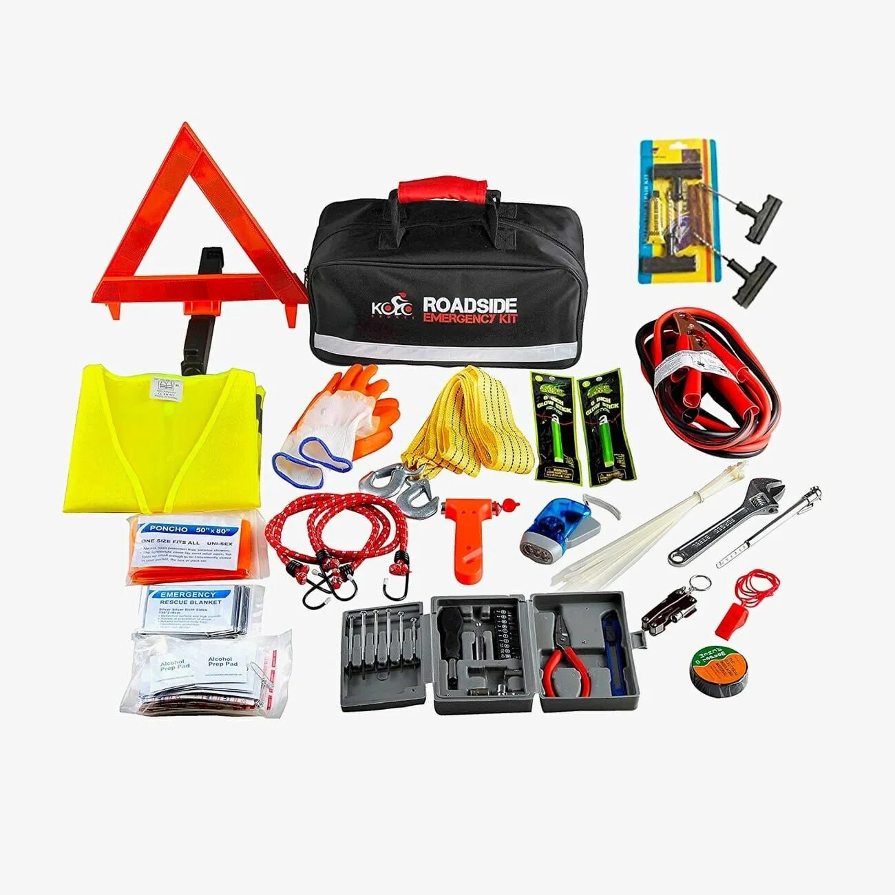 Essentials-For-Car-Owners-gear-patrol-Kolo-Sports-Premium-Auto-Emergency-Kit