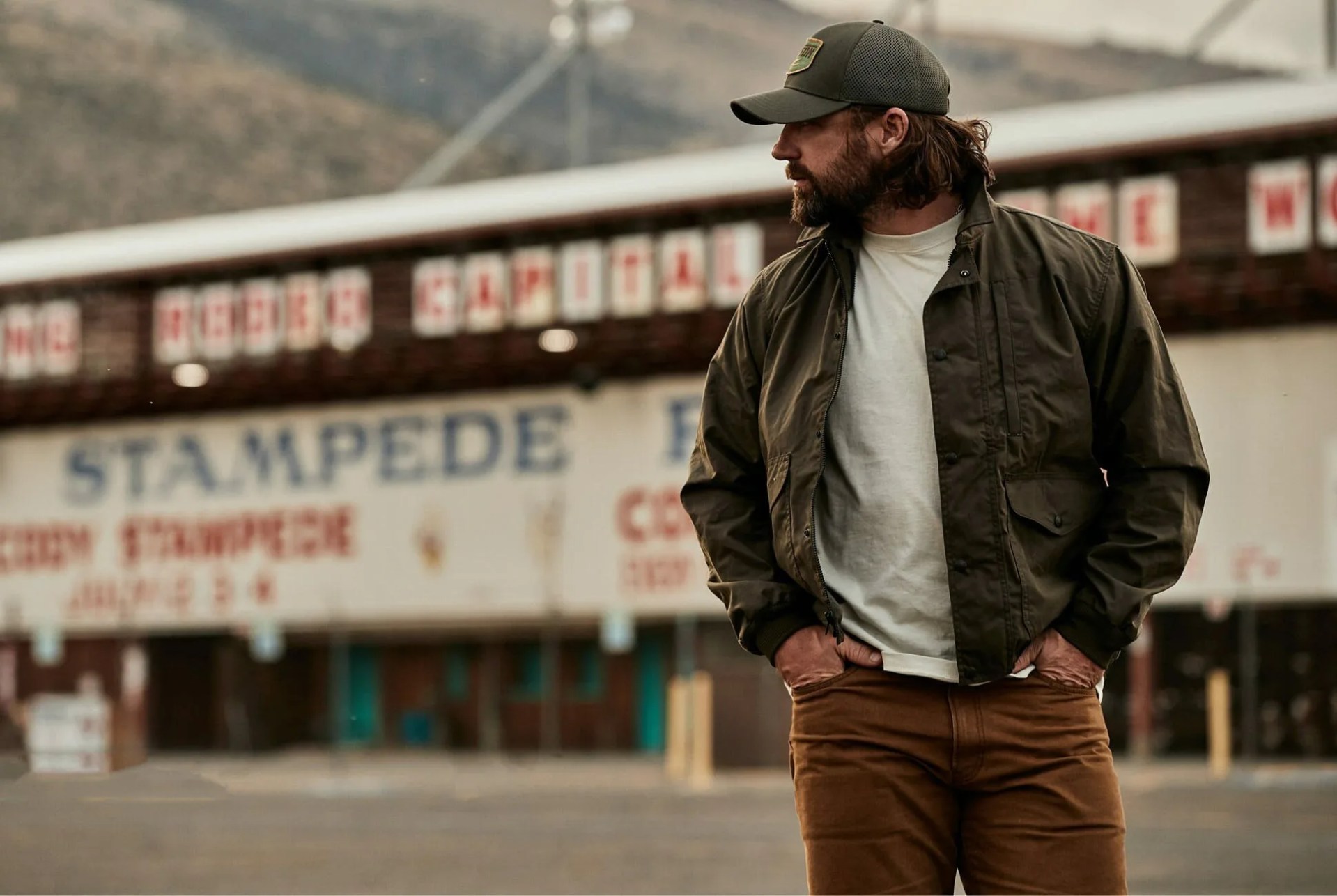 filson sale gear patrol lead full apparel