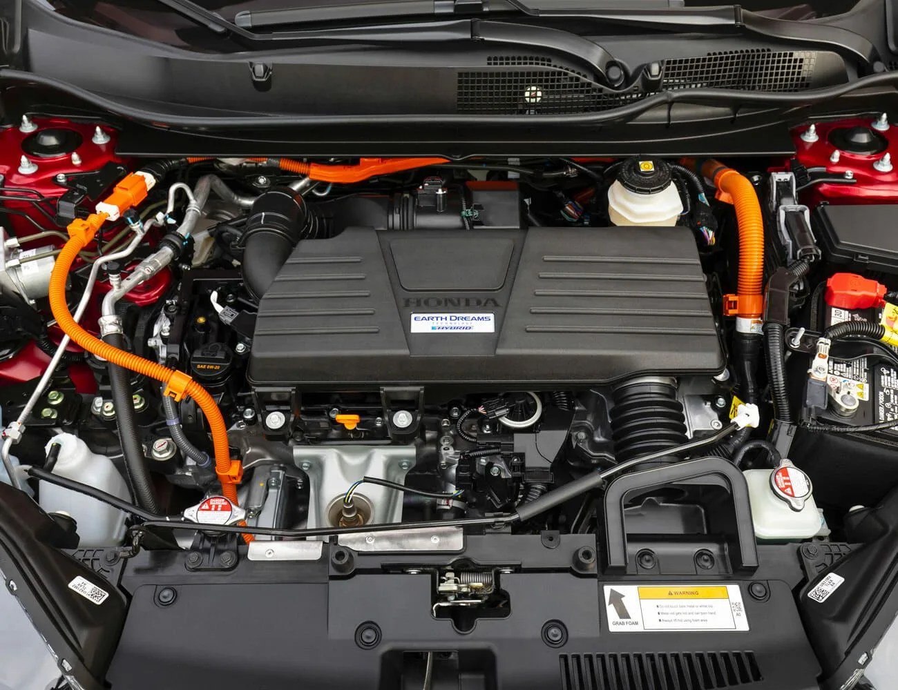 Honda-CRV-Hybrid-Review-gear-patrol-ambiance-2