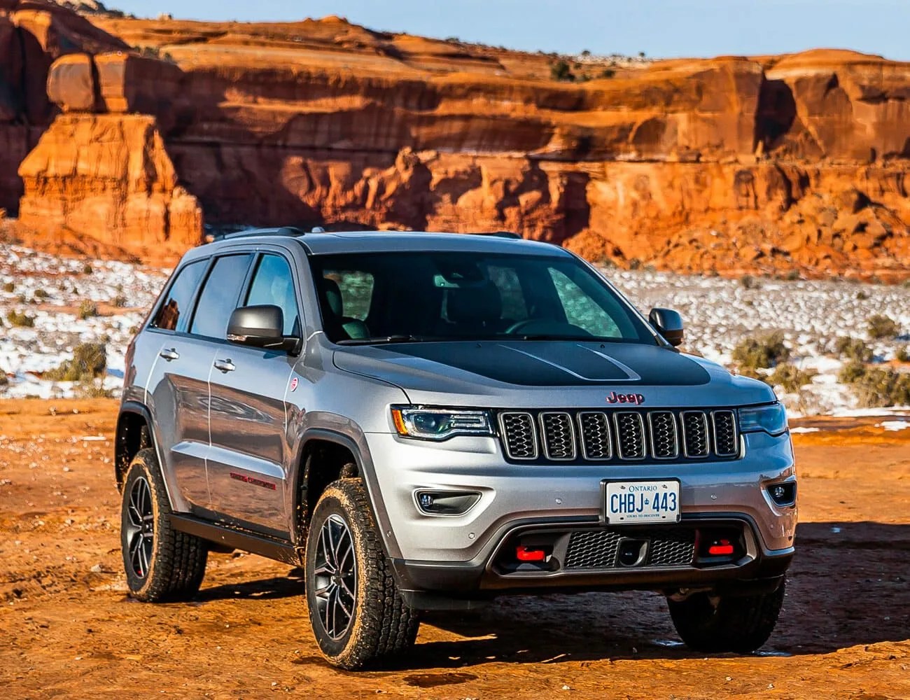jeep grand cherokee gear patrol