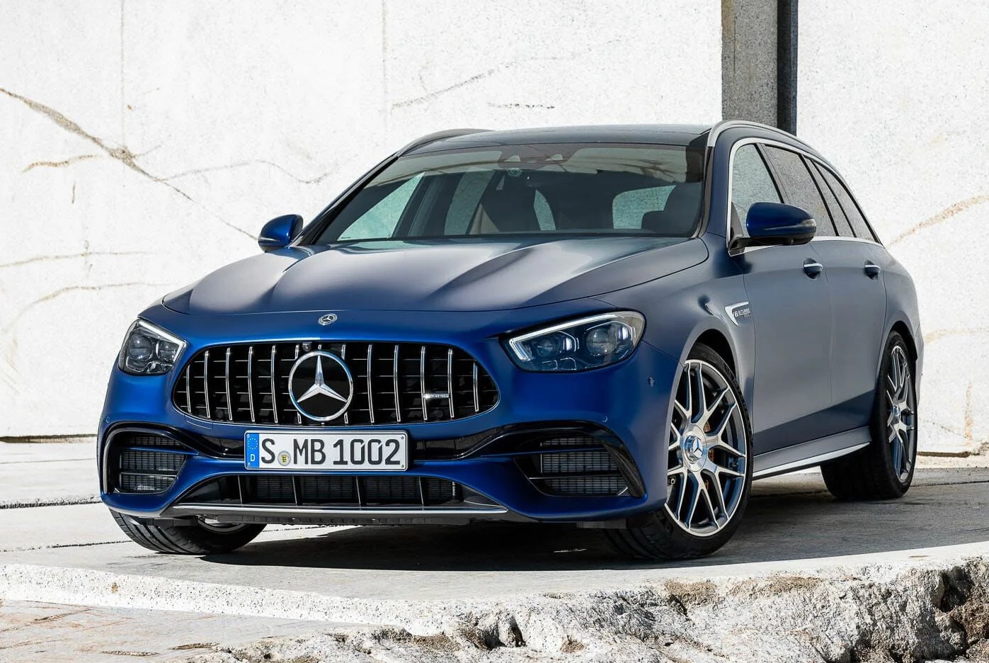 2021 mercedes amg e 63 s