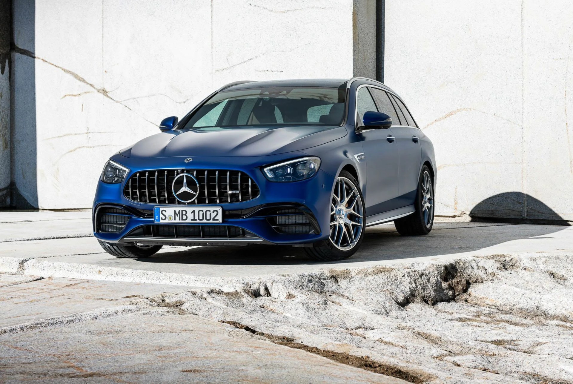 2021 mercedes amg e 63 s