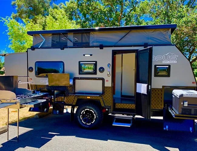 opus trailer gear patrol feature