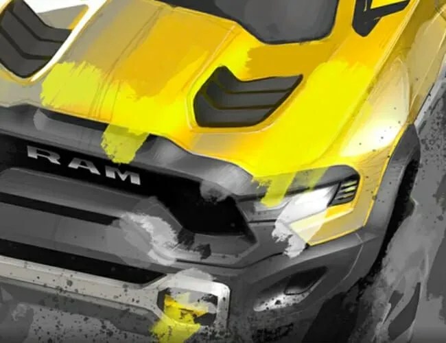 ram trx gear patrol feature