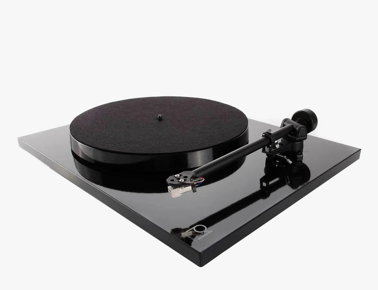 rega planar 1 plus gear patrol