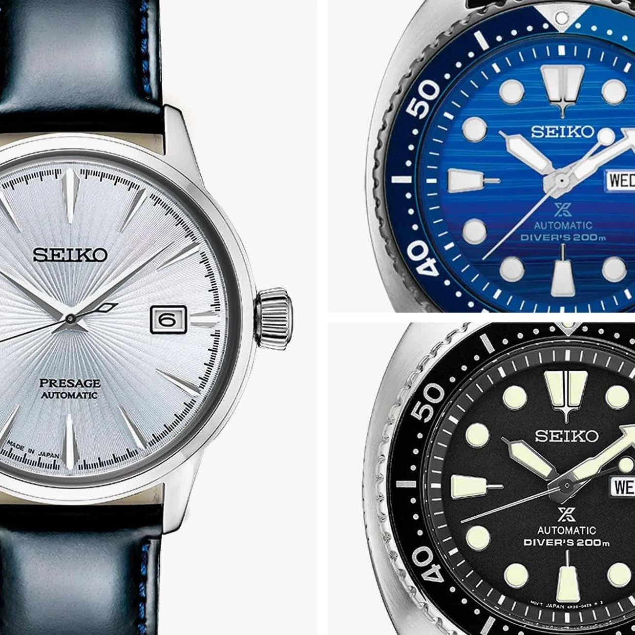 seiko macys sale gear patrol full lead