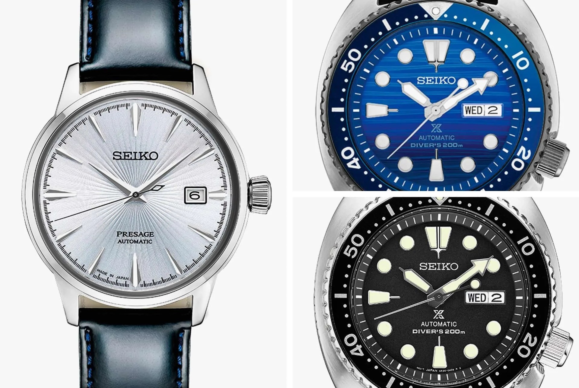 seiko macys sale gear patrol full lead