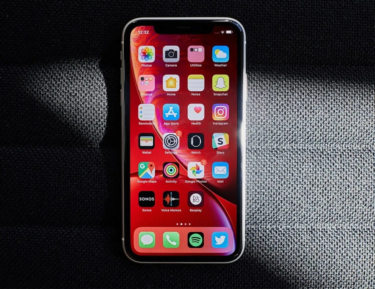 smartphone camera comparison gear patrol iphone xr