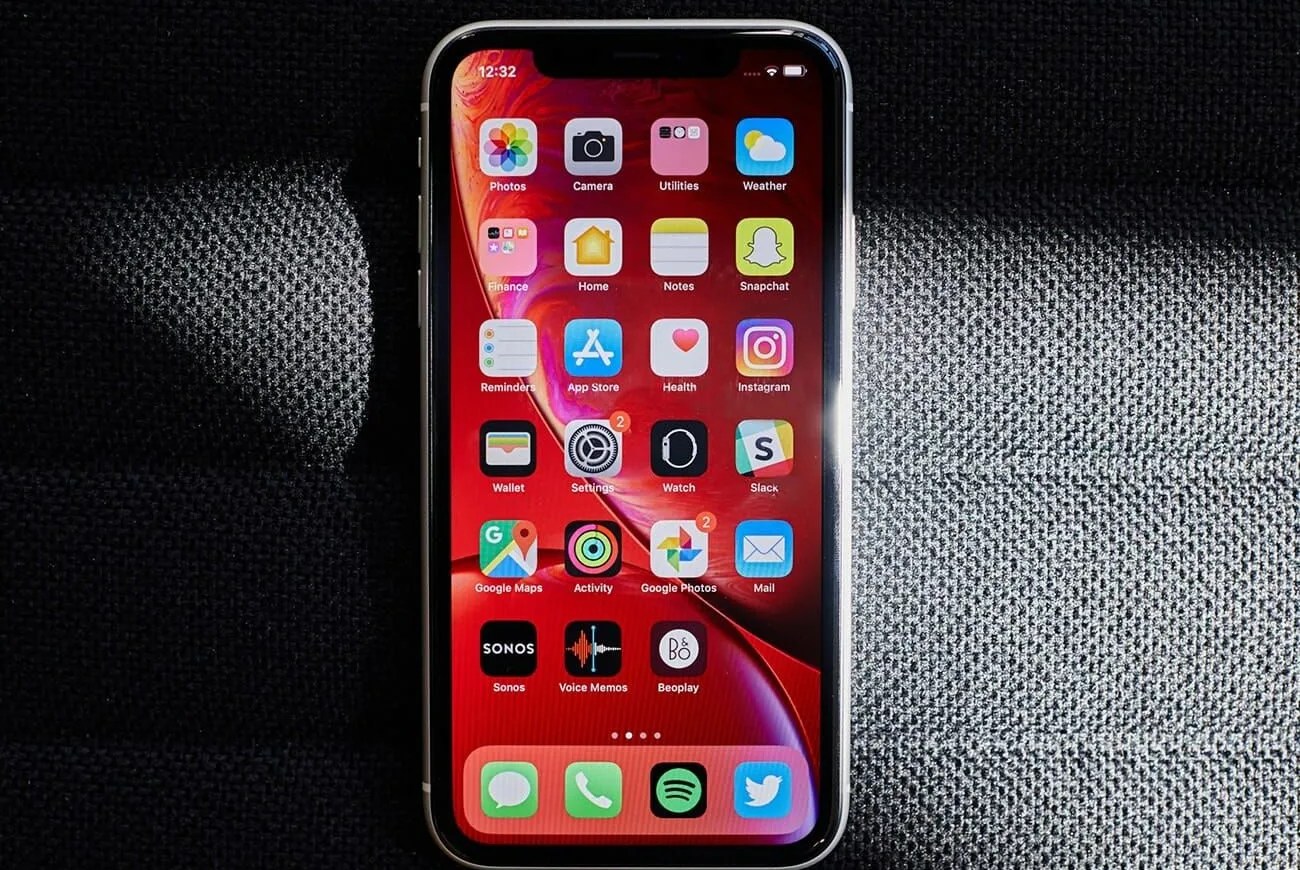 smartphone camera comparison gear patrol iphone xr
