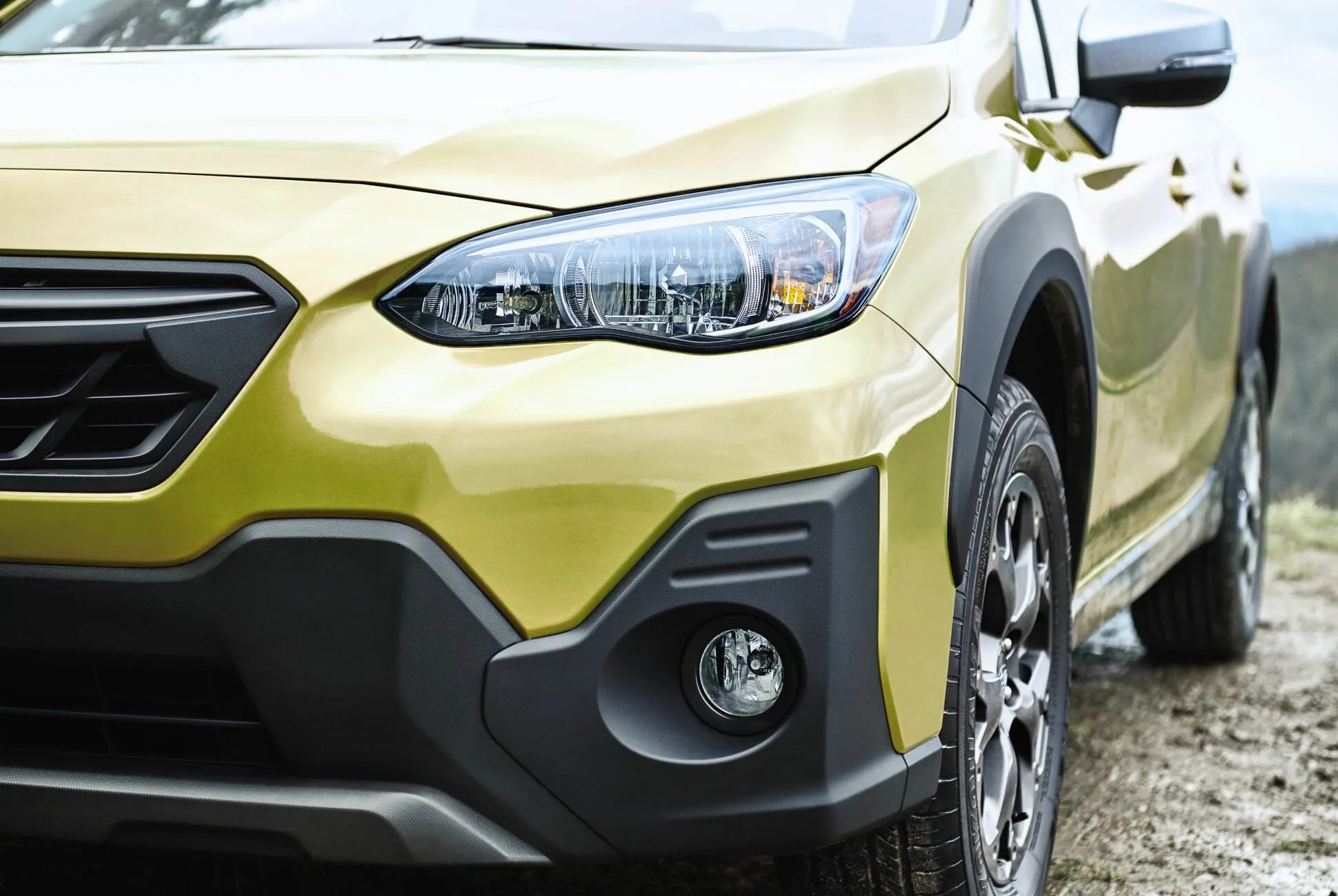 subaru crosstrek sport gear patrol 04