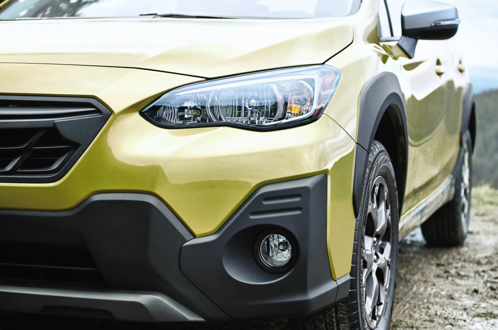subaru crosstrek sport gear patrol 04