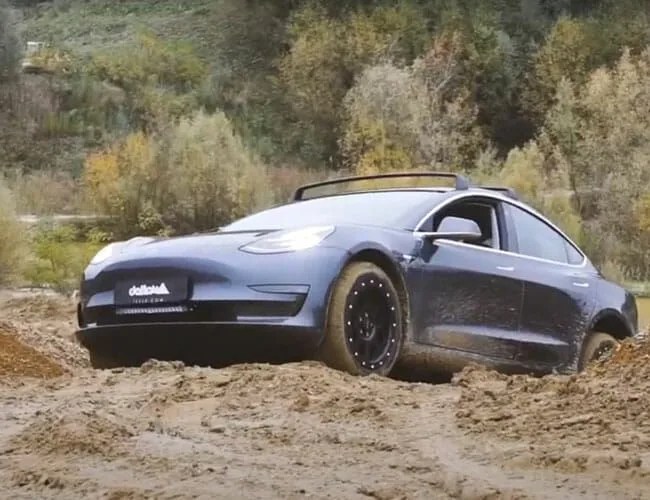 Tesla-Model-3-Offroad-Gear-Patrol-Lead-Featured