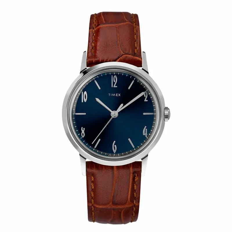 Timex-Marlin-New-Models-gear-patrol-Blue
