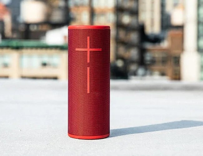 ue megaboom 3 review gear patrol lead feature