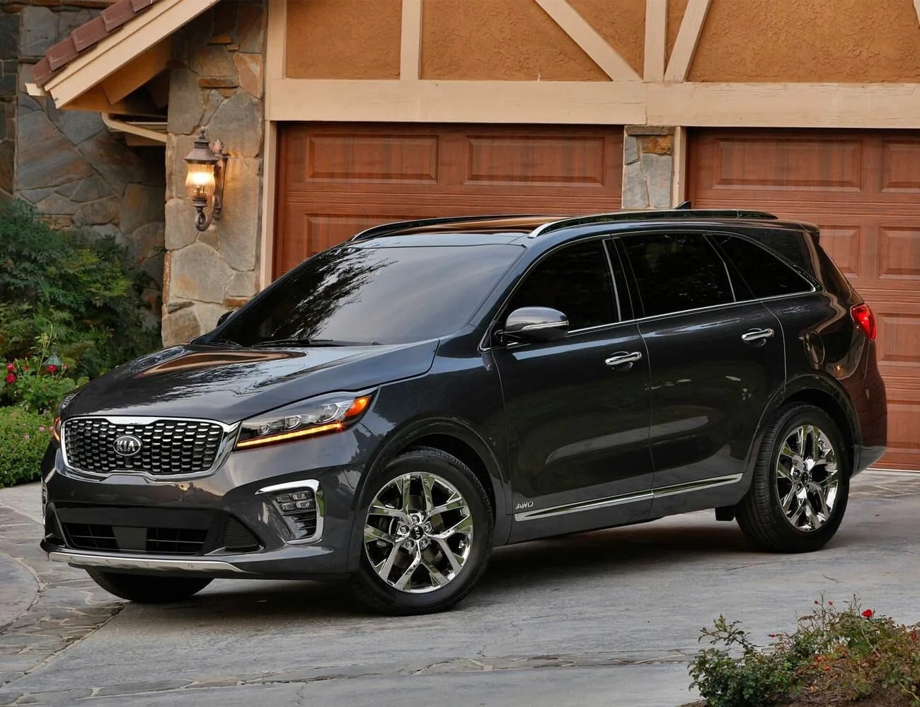 Used-Cars-gear-patrol-Kia-Sorento