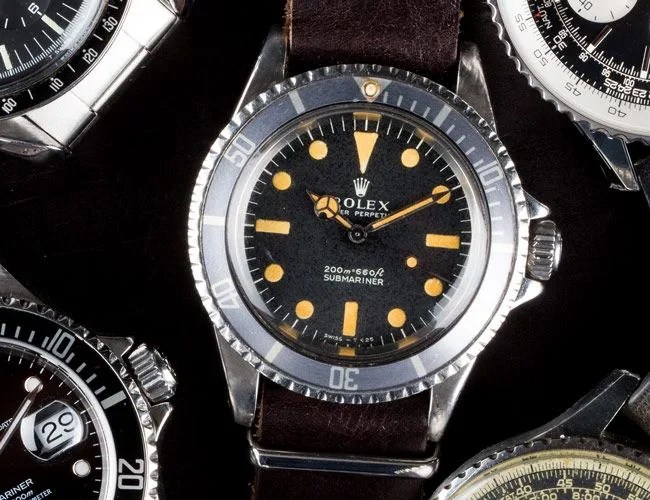 Watches-To-Collect-Gear-Patrol-Lead-Featured