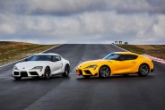 which 2021 toyota supra gear patrol lead full