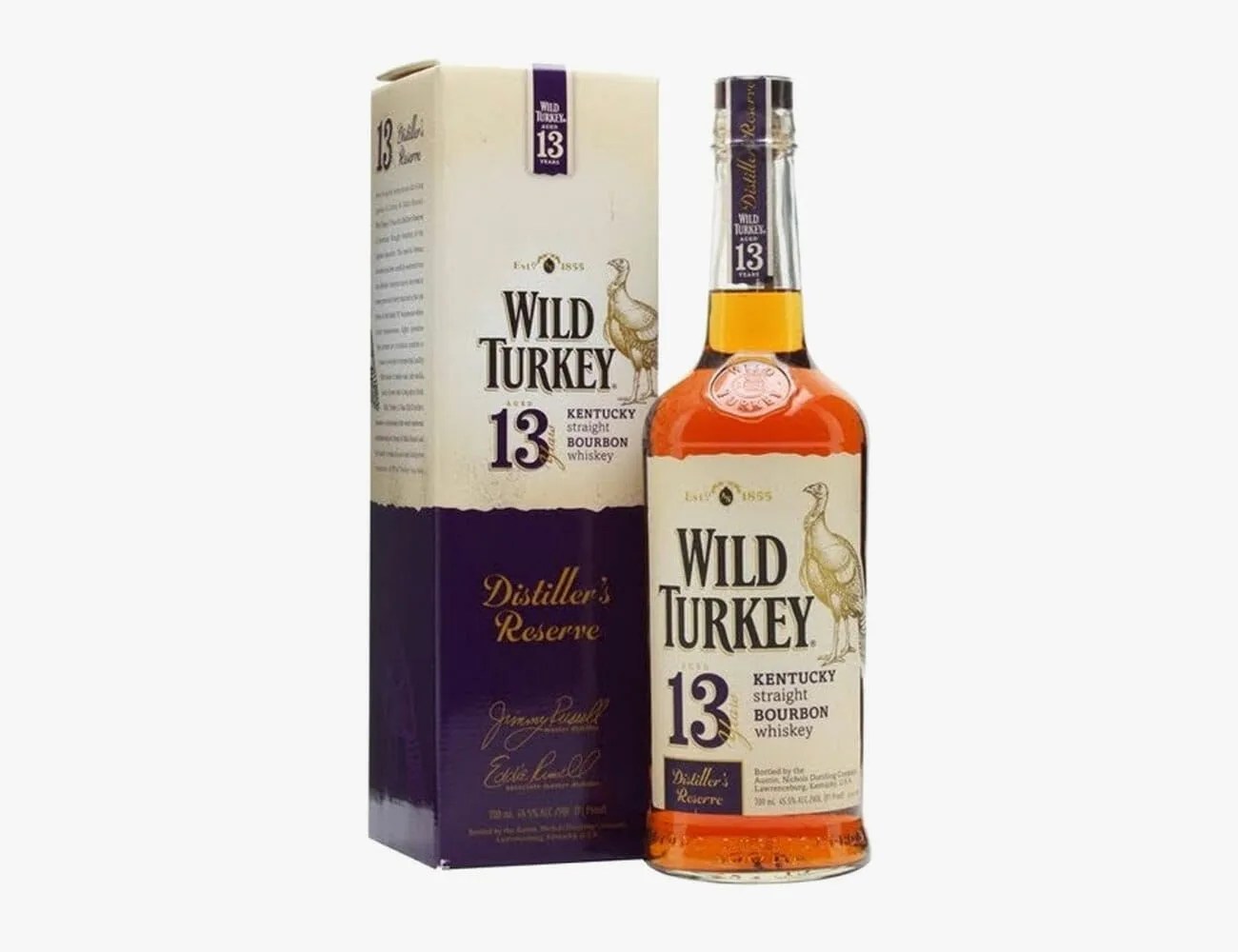 Wild-Turkey-13-Year-Distillers-Reserve-Gear-Patrol