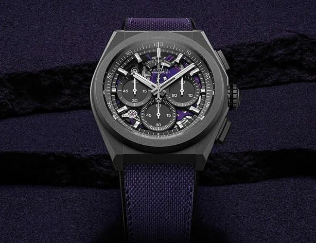 Zenith_Defy21_Ultraviolet-Gear-Patrol-LEad-Featured