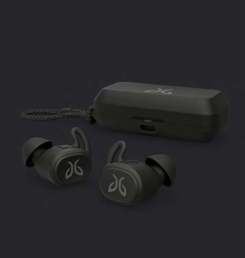 jaybird vista gp