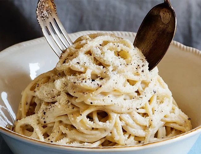 macaroni cheese gear patrol feature