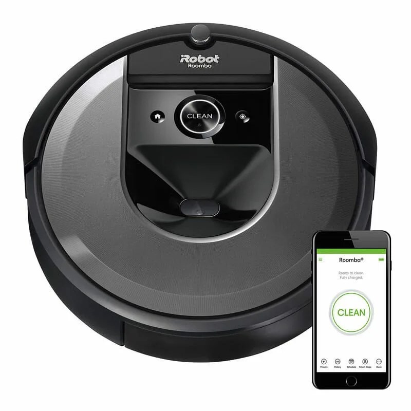 roomba-gp