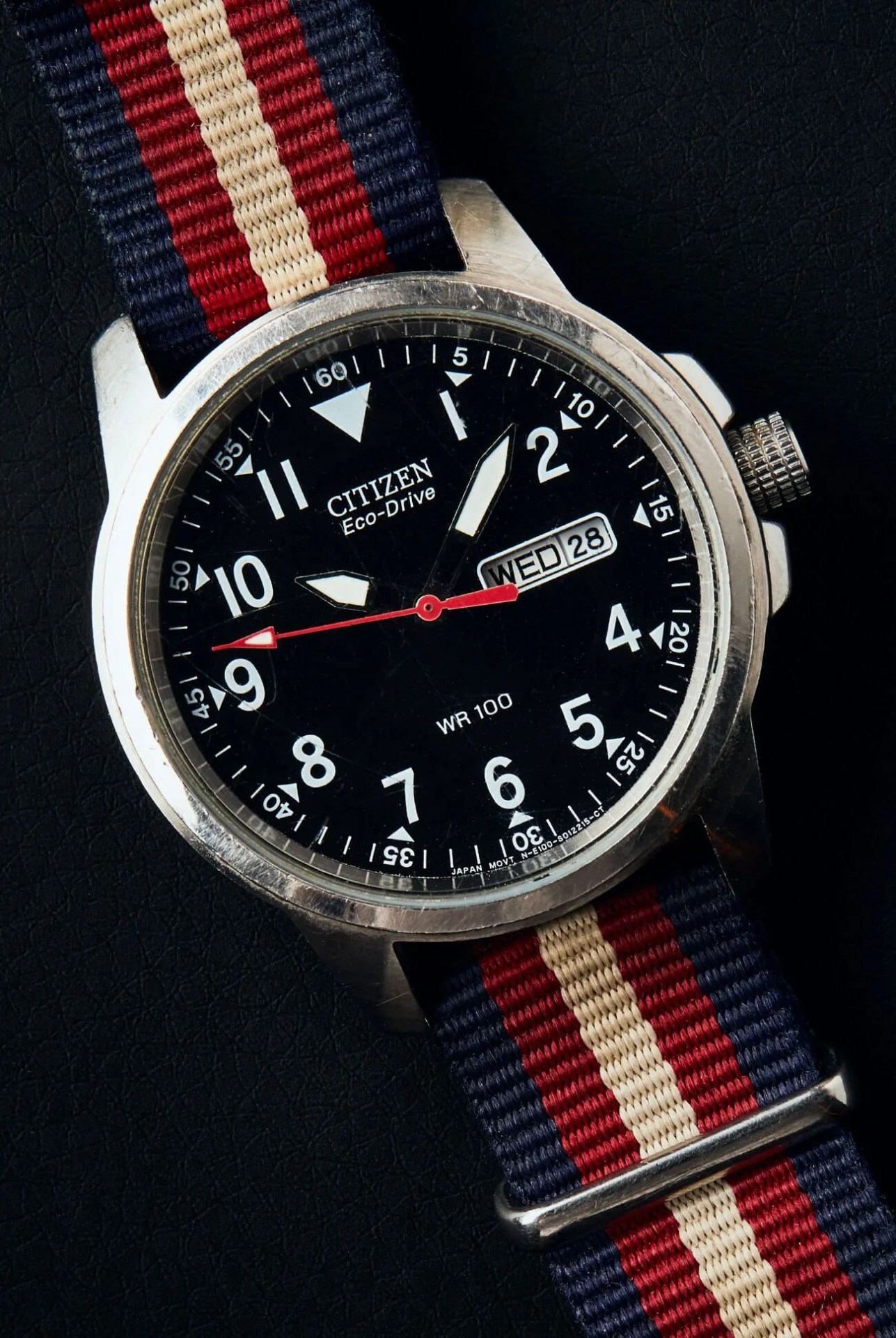 staff-watches-gear-patrol-2019-citizen