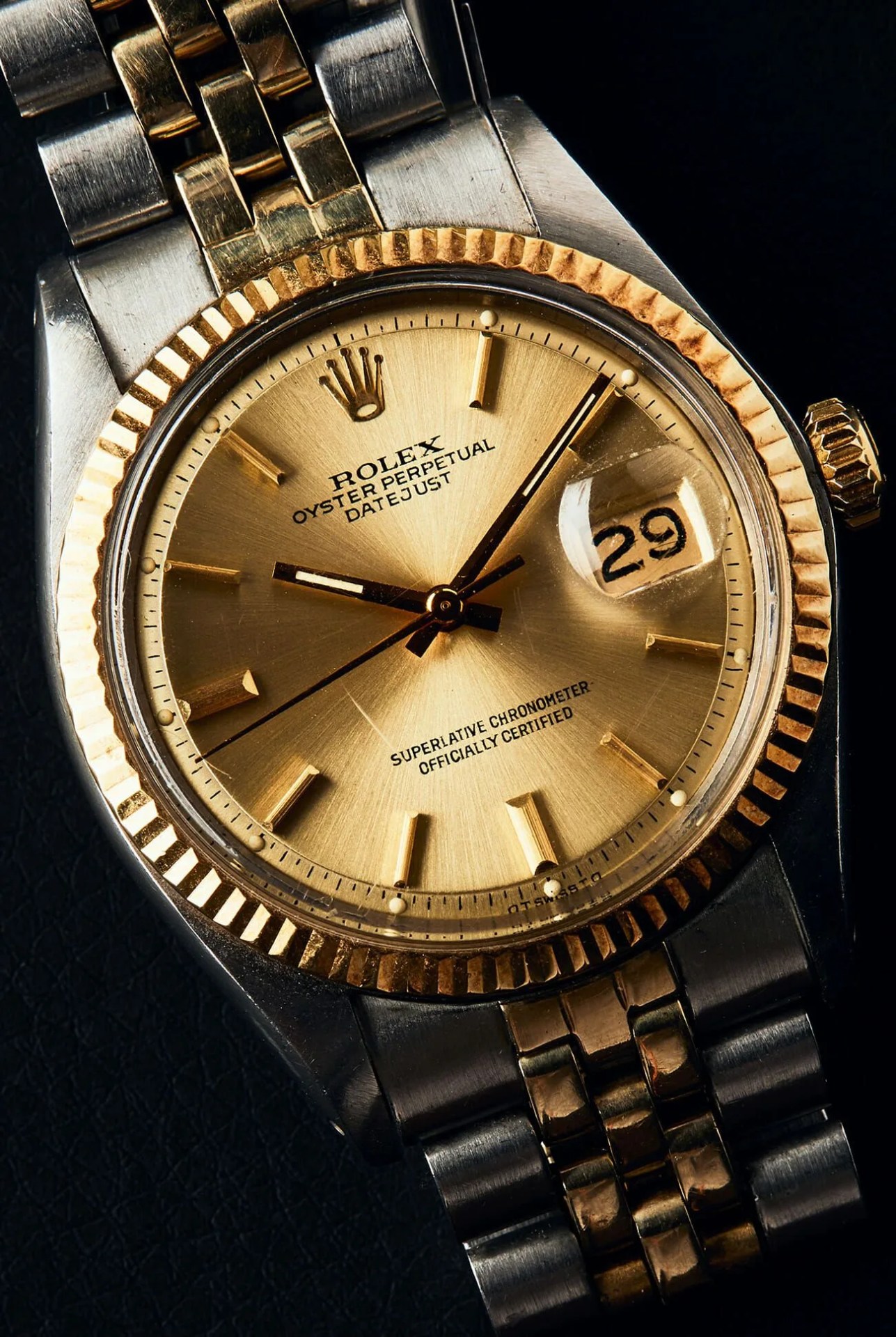 staff-watches-gear-patrol-2019-rolex-oyster