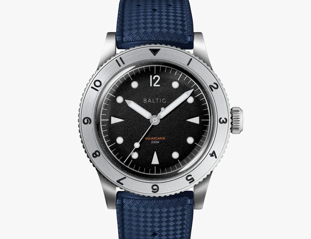 baltic dive watch