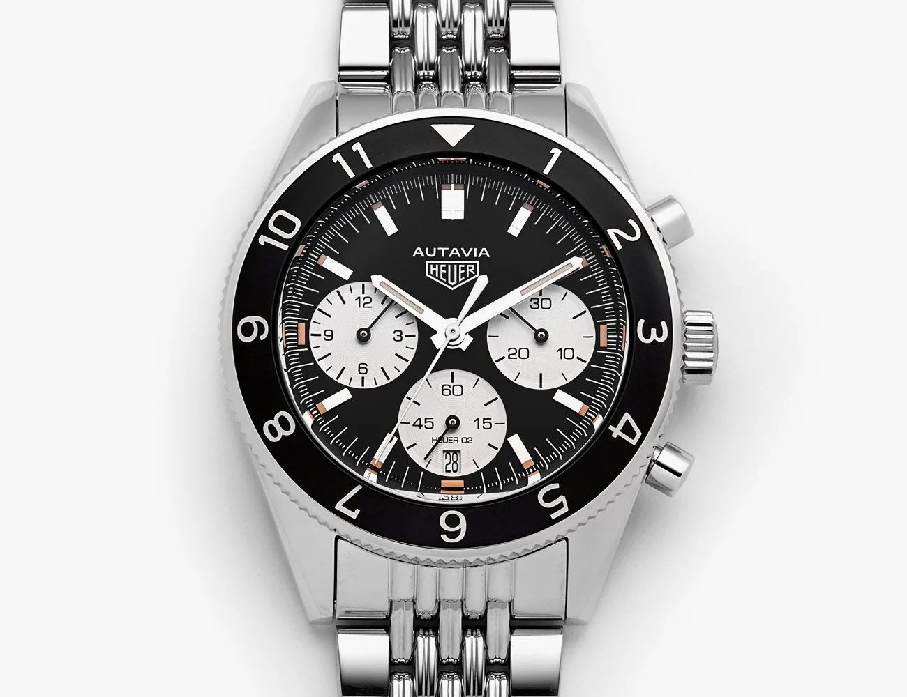 tag heuer autavia chrono