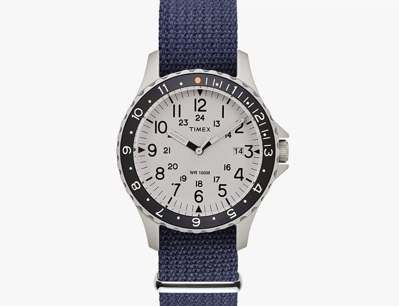 timex watch