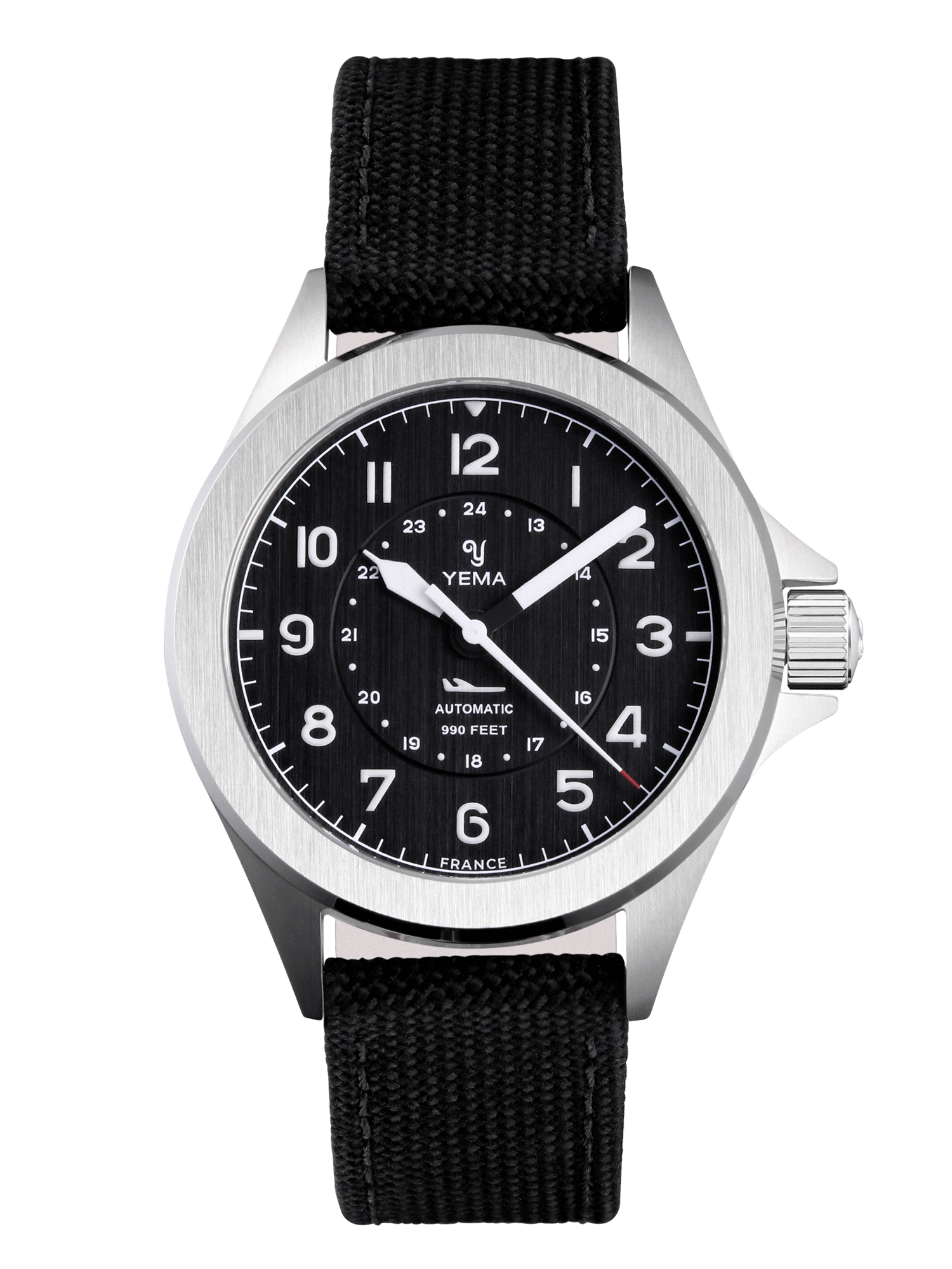 Yema Flygraf Pilot M1