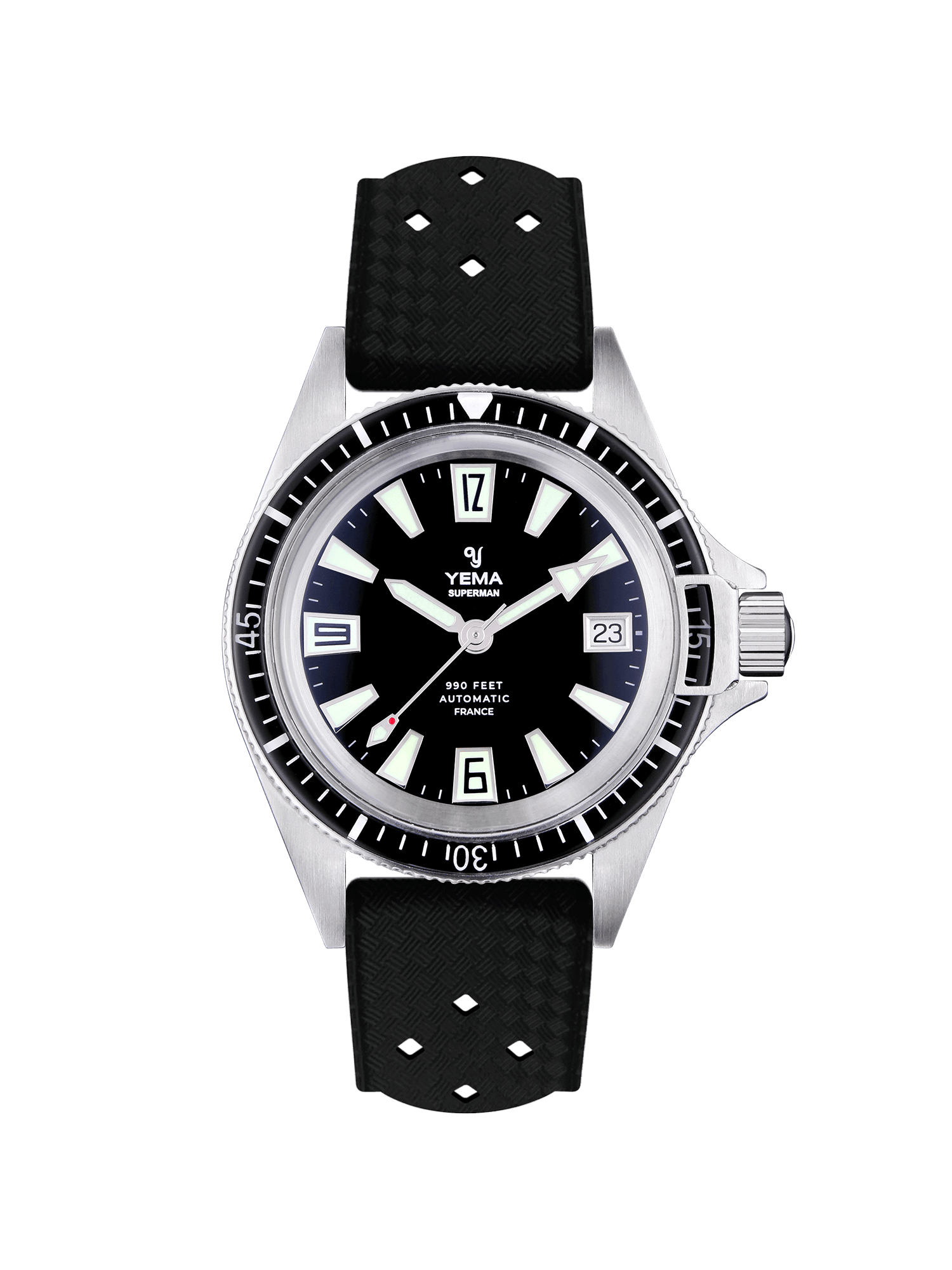 yema superman heritage 63