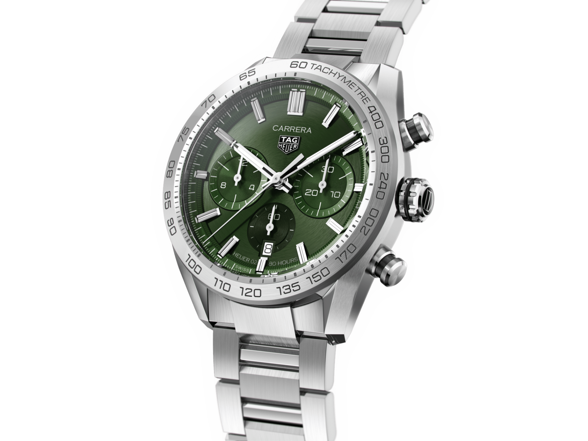 TAG Heuer Carrera Sport Chronograph