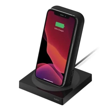 Belkin Portable Wireless Charger and Stand Special Edition