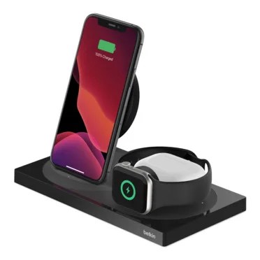 Belkin 3-in-1 Wireless Charger Special Edition