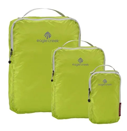 Eagle Creek Pack-it Specter Cube Set, Strobe Green, One Size