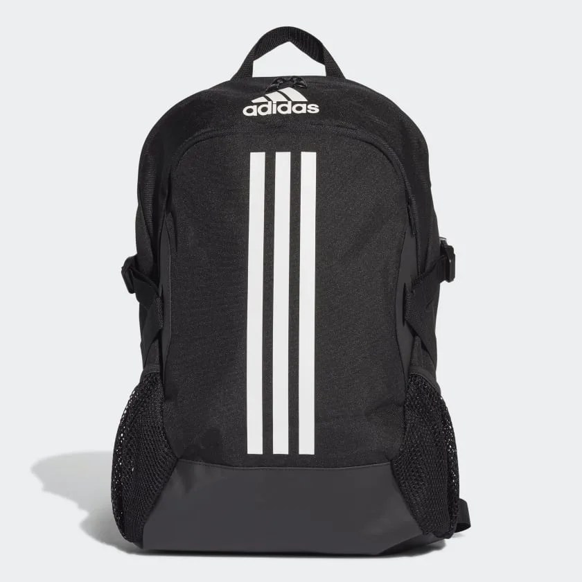 adidas power 5 backpack