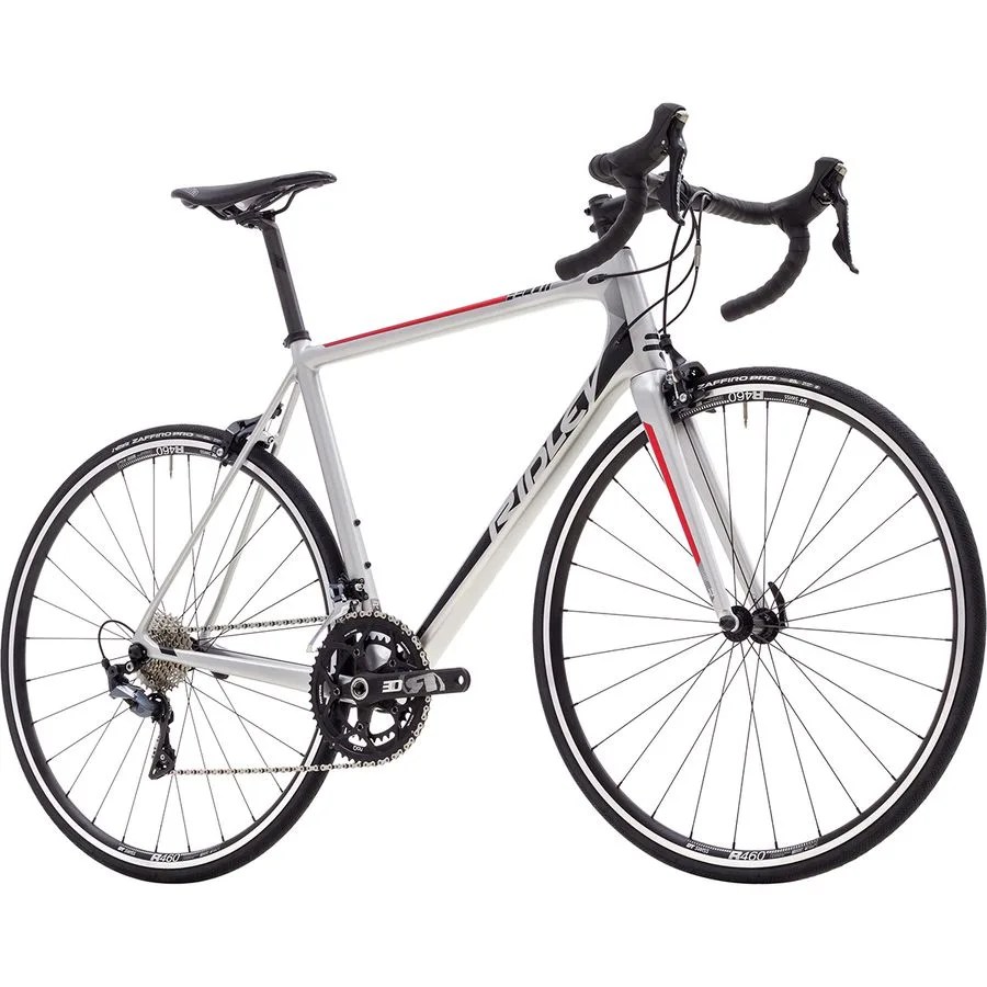 Helium X Ultegra Road Bike