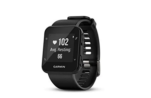 Garmin Forerunner 35