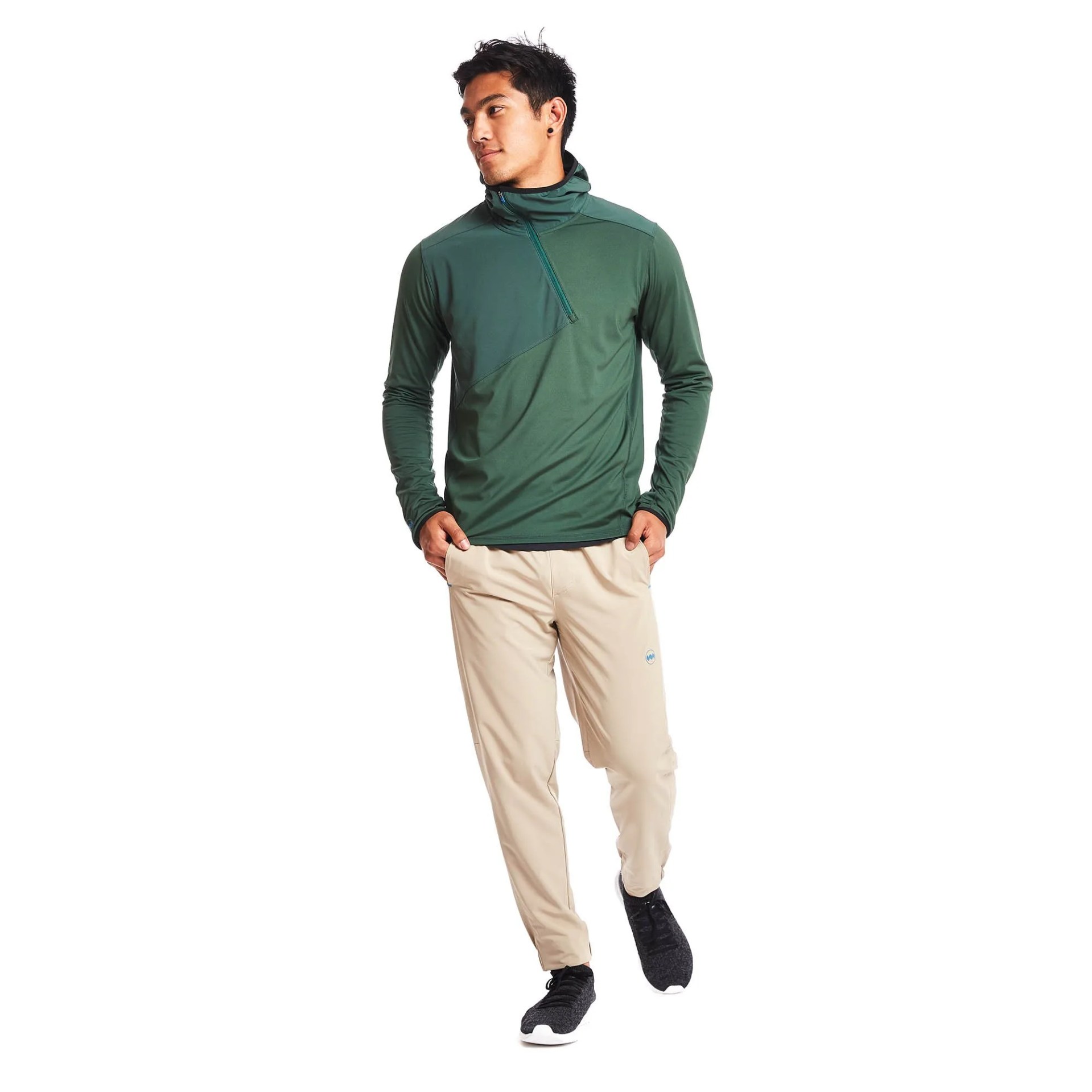 janji tt rover hoodie