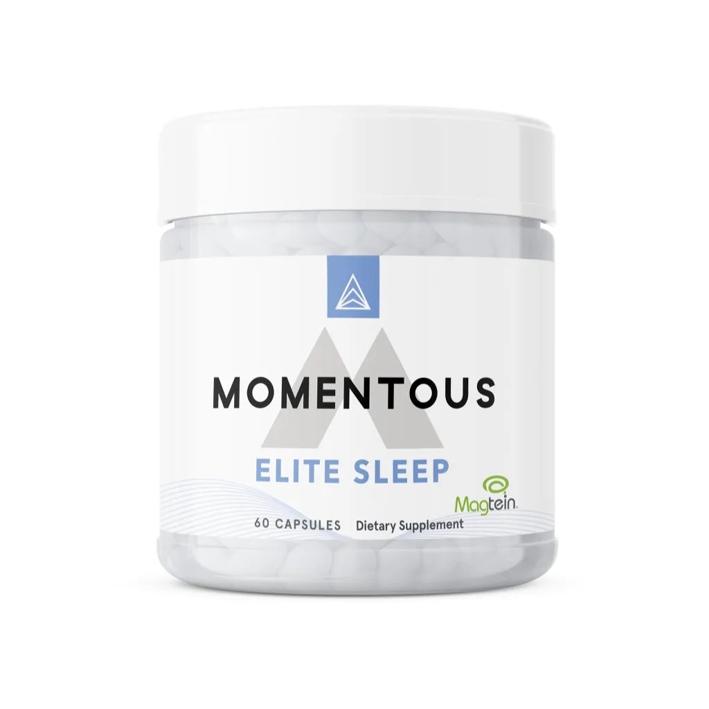 momentous elite sleep