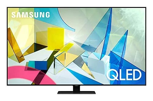 Samsung-QLED Q80T Series